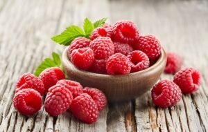 Rururasberry